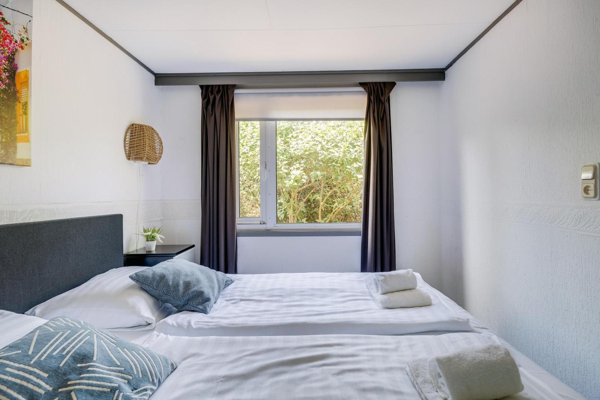 Great Stay - Nature - Outside Hottub En Sauna Voorthuizen Exterior foto