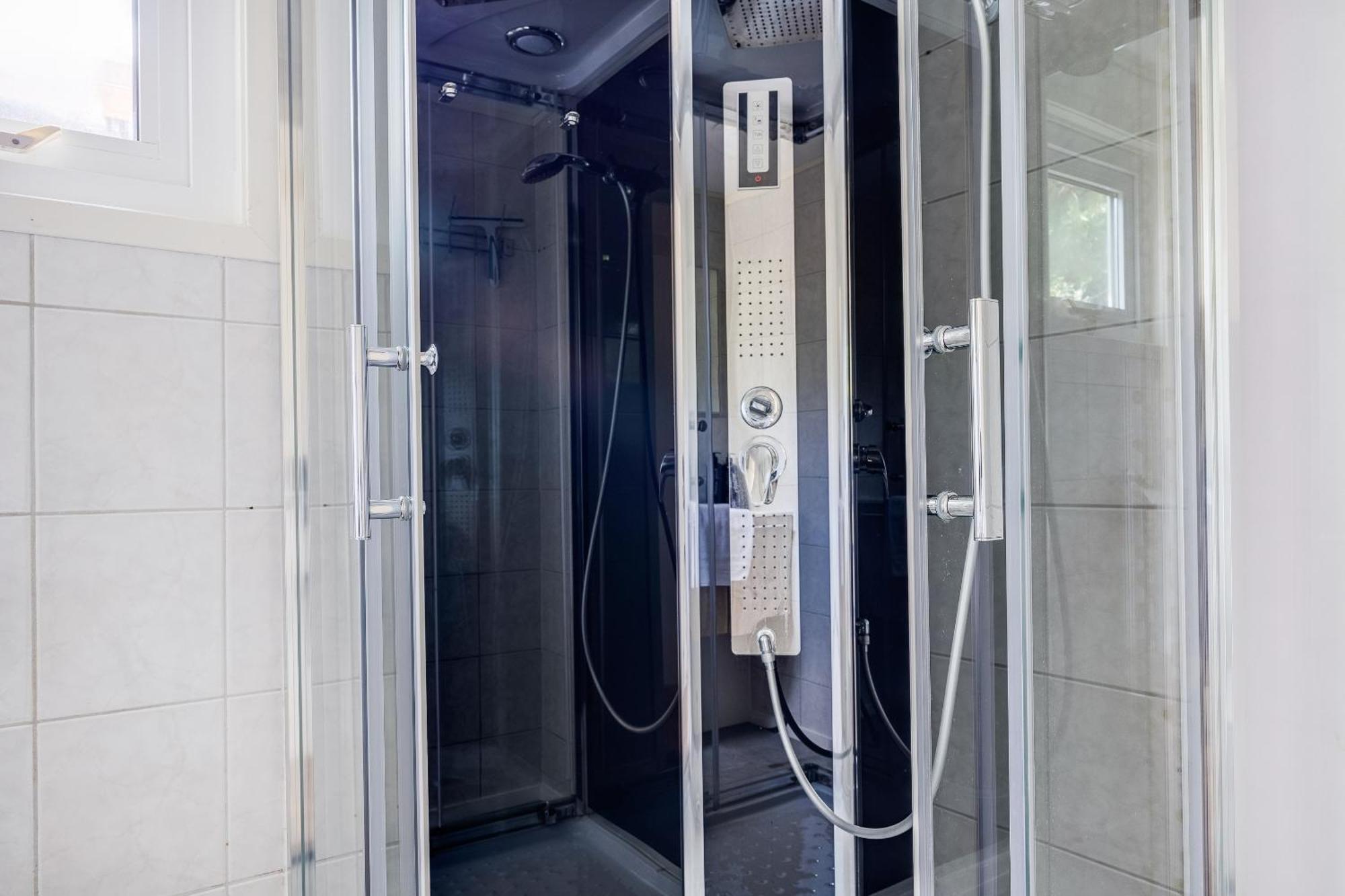 Great Stay - Nature - Outside Hottub En Sauna Voorthuizen Exterior foto